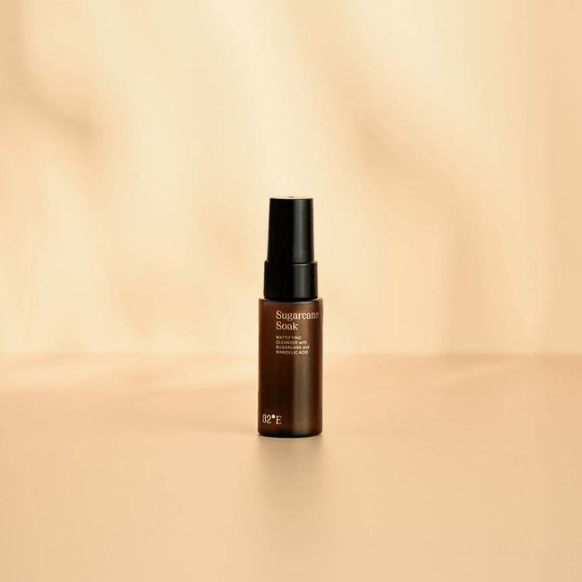 82°E By Deepika Padukone The Oily Skin Routine Mini Combo Main Image