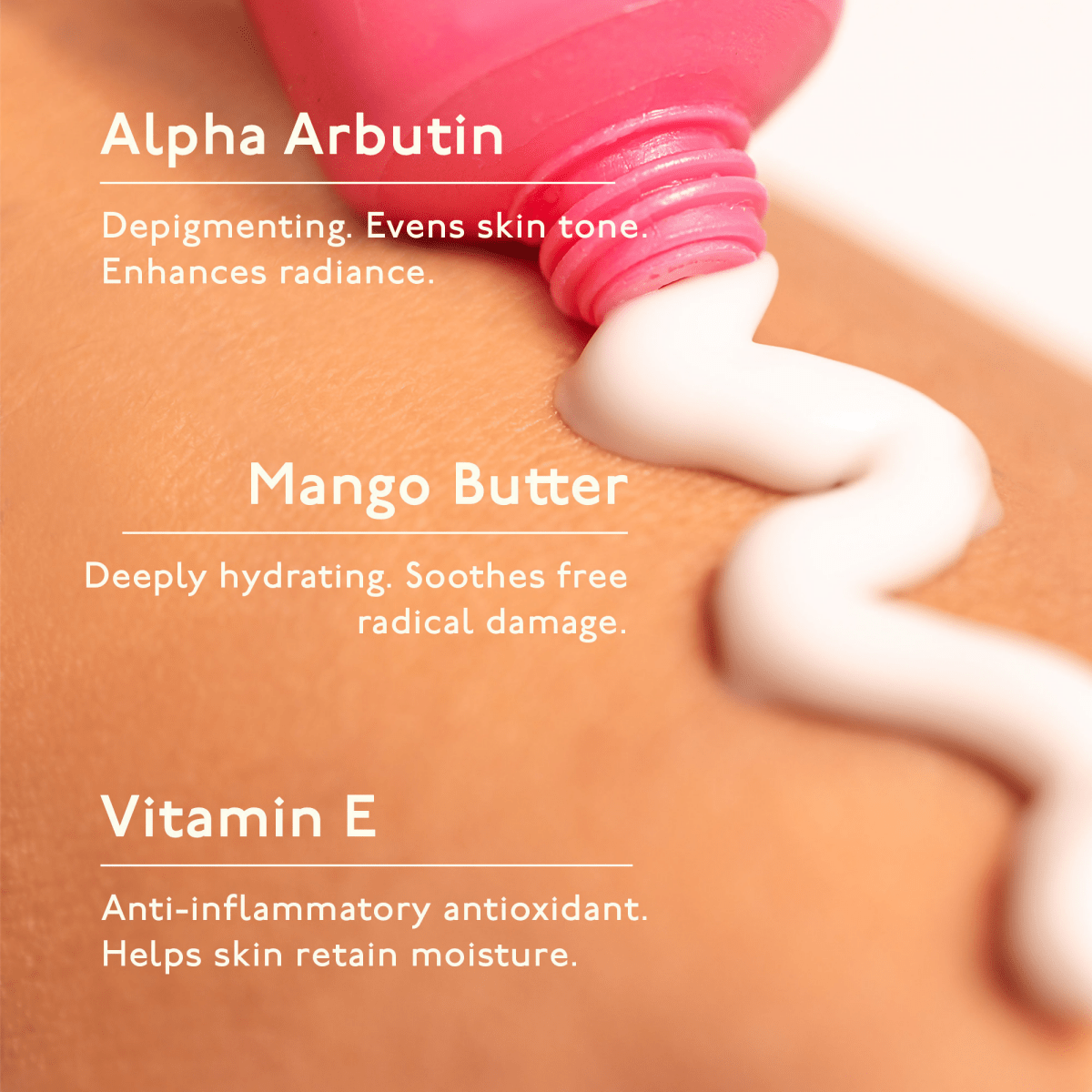 Asaya Mandarin Hand Cream Softens Dry, Rough Hands For Men & Women