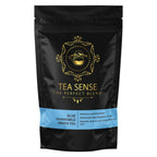 Tea Sense Blue Chamomile Green Tea