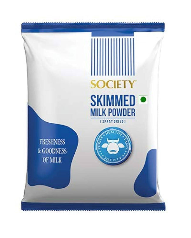 Society Skimmed Milk Powder Hover Image