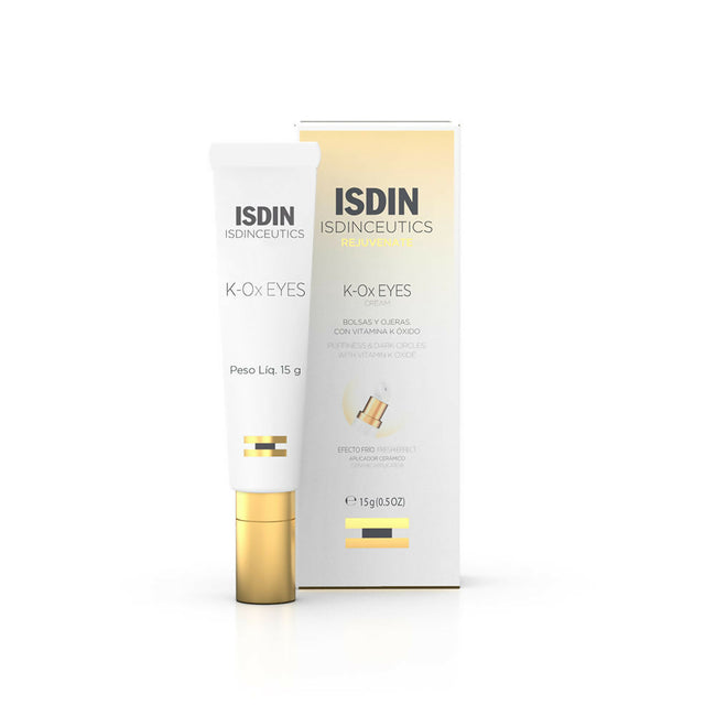 ISDIN K-ox Eyes Cream Hover Image