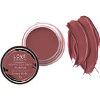 Love Earth Lip Tint & Cheek Tint Multipot - Never Look Back