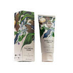 LuxaDerme Foot Rescue Cream