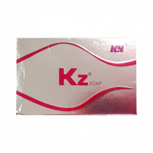 H&H KZ Soap Main Image