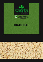 Weefa Organic Urad Dal
