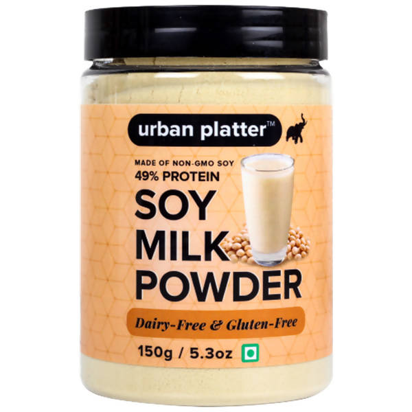 Urban Platter Soy Milk Powder Hover Image