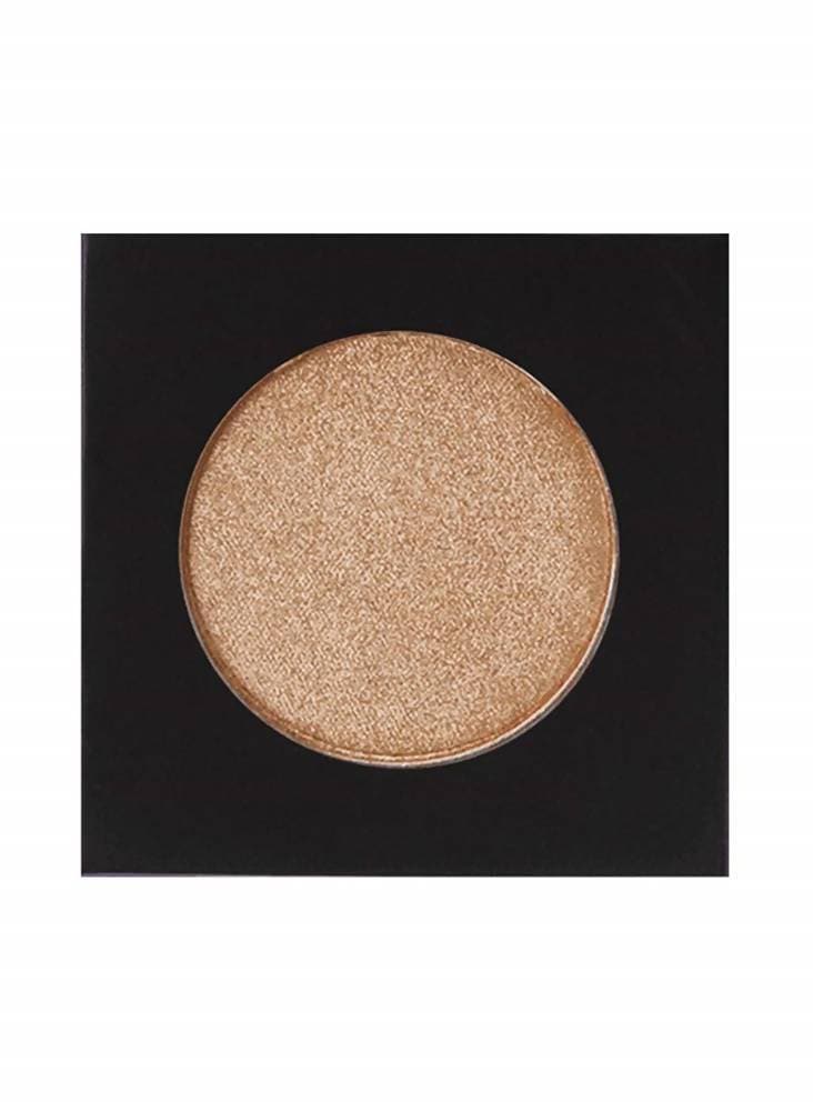 Sugar Cosmetics Contour De Force Mini Highlighter - 03 Metal Medal