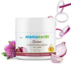 Mamaearth Onion Hair Styling Cream for Men