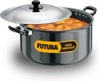 Hawkins Futura Cook n Serve Stewpot 28 cm Diameter 8.5 L with Lid (AST85)
