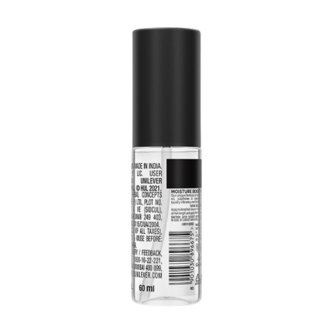 TRESemme Pro Pure Moisture Boost Hair Serum