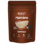 Roast Foods Makhana Barbeque