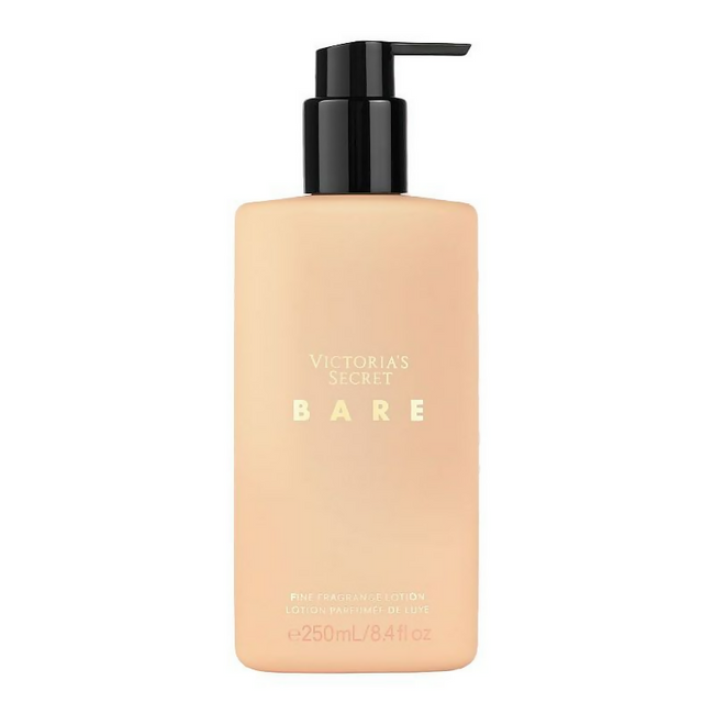 Victoria's Secret Bare Fine Fragrance Lotion Hover Image