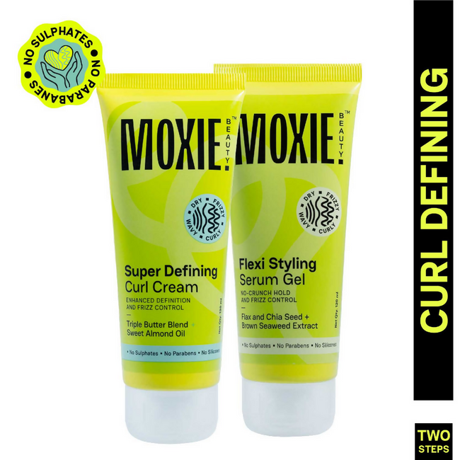 Moxie Beauty Curly Vibe Setter Duo Main Image