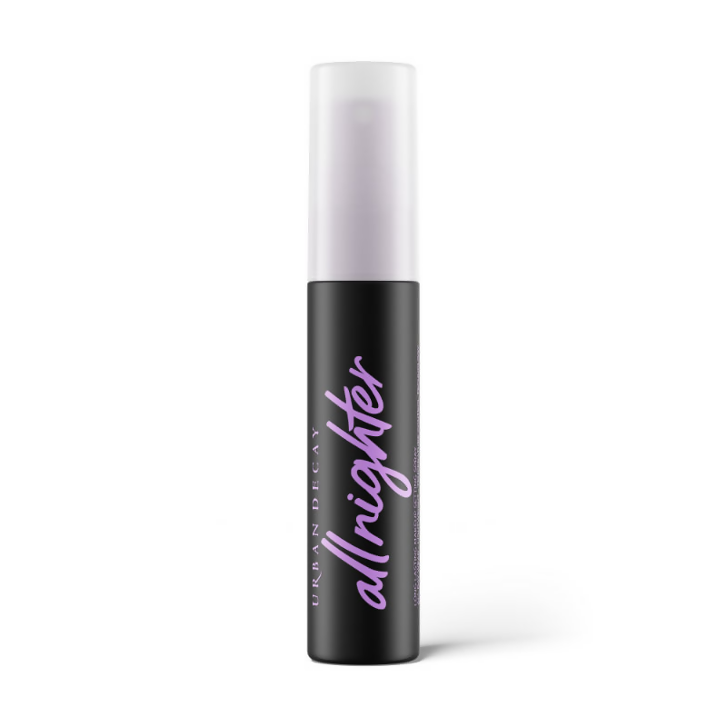 Urban Decay All Nighter Relaunch Travel Setting Spray