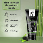 NutriGlow Natural’s Bamboo Charcoal Body Lotion