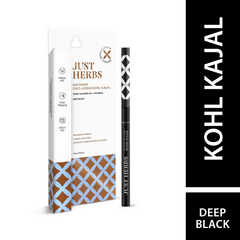 Just Herbs Naynam Day - Long Kohl Kajal