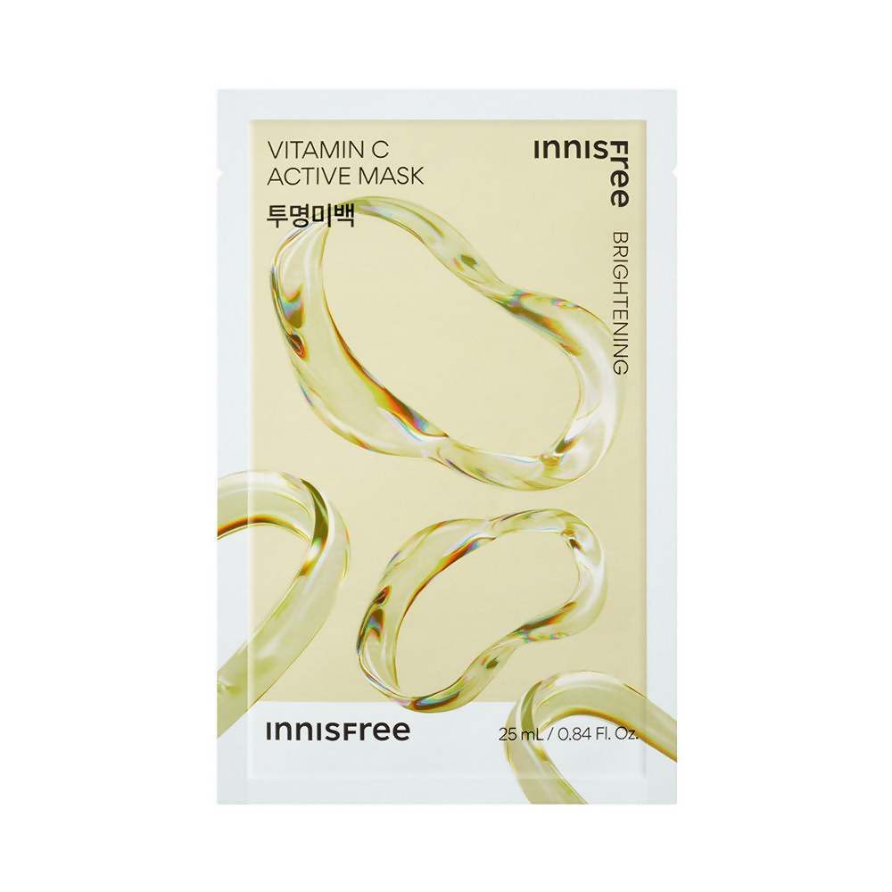 Innisfree Vitamin C Active Mask