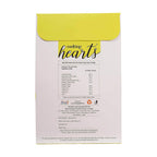 Melting Hearts California Pistachios Roasted And Salted