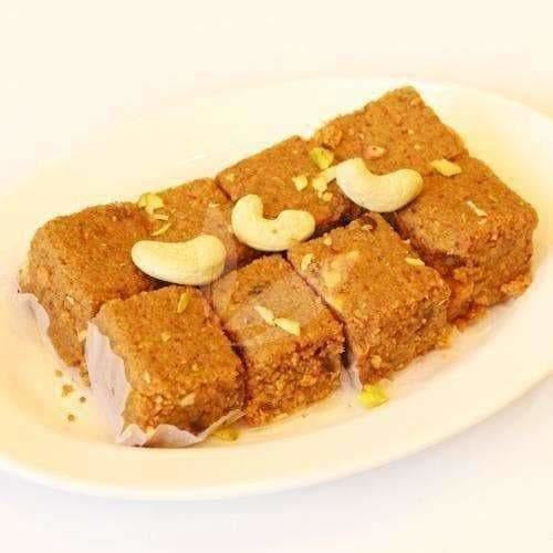 Mithaiwala Dry Fruit Kalakand Hover Image