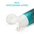 Bombay Shaving Company Shaving Cream with Tea Tree oil, Aloe Vera & Menthol Extracts