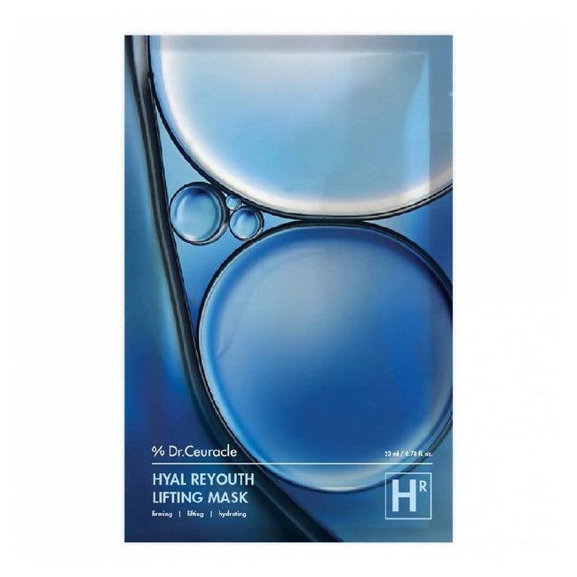 Dr.Ceuracle Hyal Reyouth Lifting Mask Hover Image