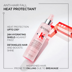 Kerastase Genesis Defense Heat Protection & Blow-Dry Hair Spray Minimises Breakage