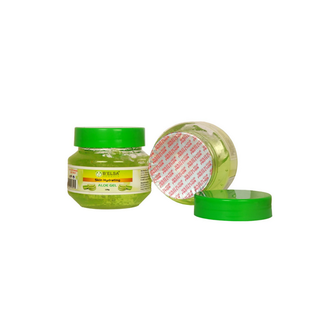 Belsa Herbals Skin Hydrating Aloe Gel Hover Image