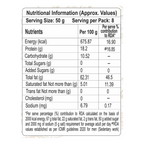 Patanjali Walnut Inshell