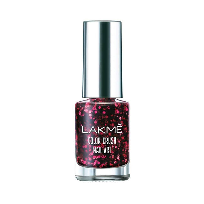 Lakme Color Crush Nail Art - G4 Hover Image