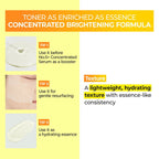 Numbuzin No.5 Vitamin Boosting Essential Toner