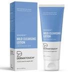 Dermatouch Sensiskin Mild Cleansing Lotion for Sensitive Skin