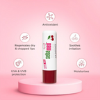Sebamed Lip Defense - Cherry
