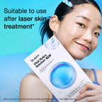 Dr.Jart+ Dermask Vital Hydra Solution Pro Face Sheet Mask