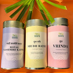 Shuddh Natural Festive Diwali Gift Hamper - Tea Tisane