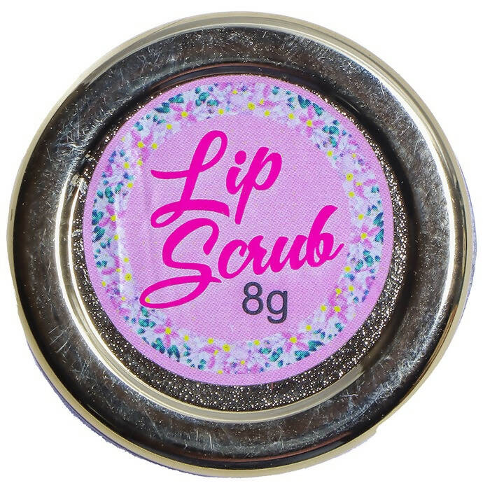 Rhuto India Lip Scrub