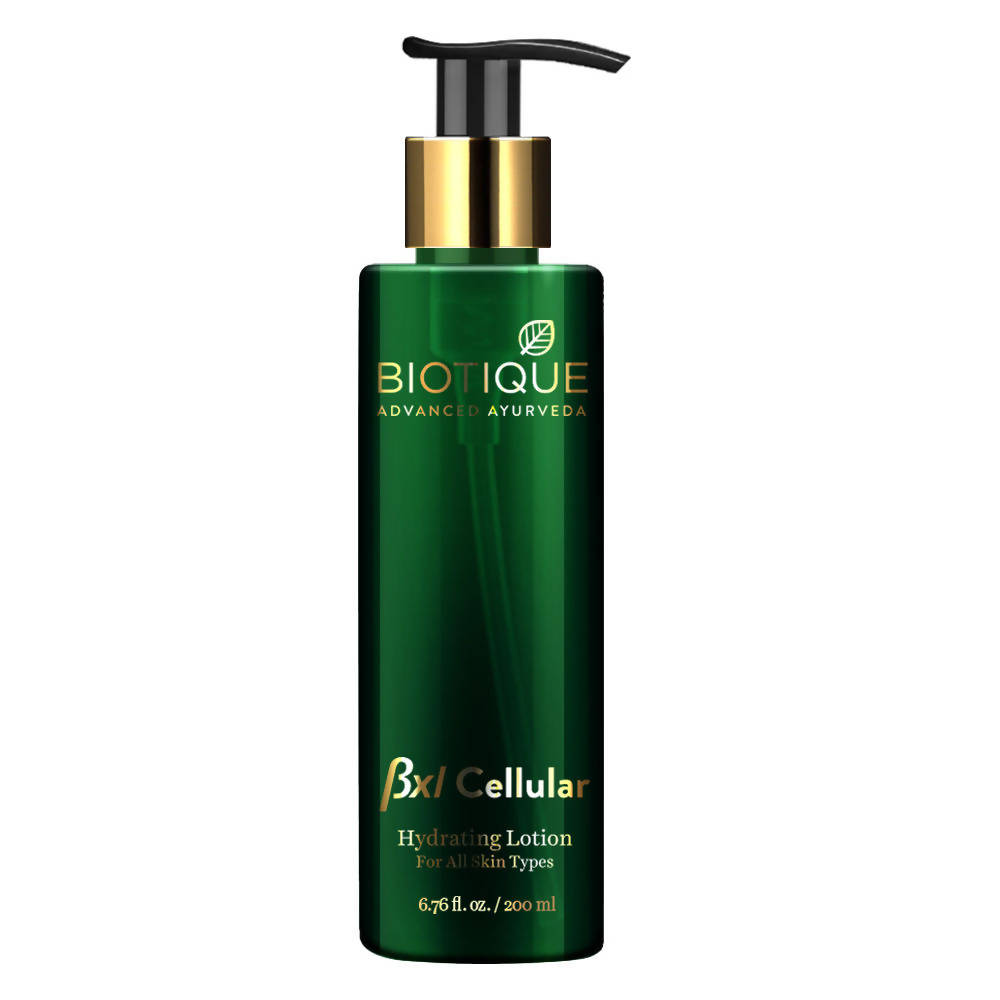 Biotique BXL Cellular Replenish - Hydrating Lotion