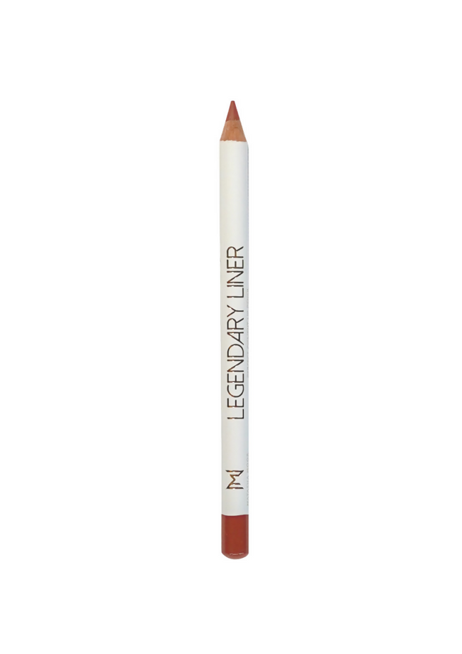 Natasha Moor Legendary Lip Liner - Champion Hover Image