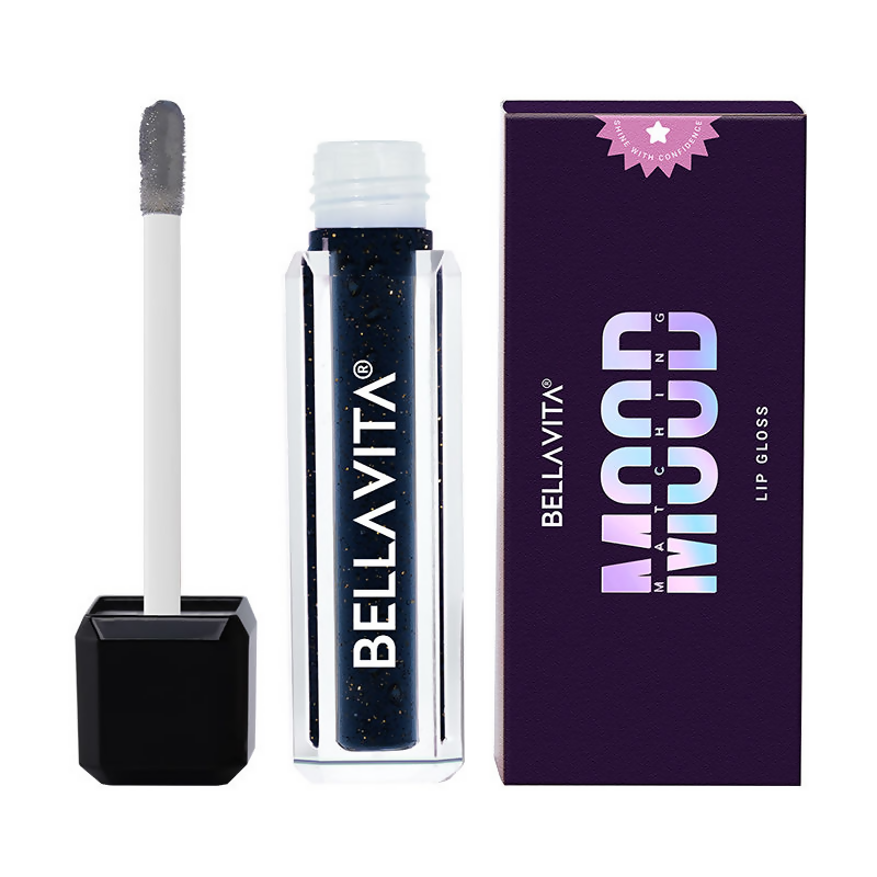 Bella Vita Organic pH Adapting Lip Gloss - Show Stopper