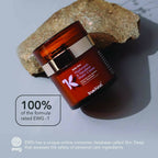 True Kind Daily Dew Hyaluronic & Squalane Water Crème Moisturiser