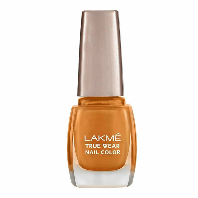 Lakme True Wear Color Crush Nail Color - 59 Hover Image