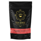 Tea Sense Bed Of Roses Green Tea