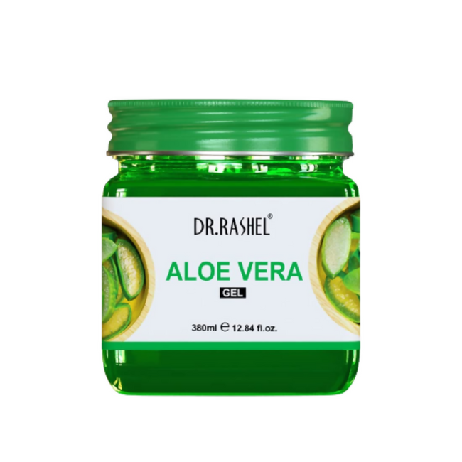 Dr.Rashel Aloe Vera Gel Hover Image