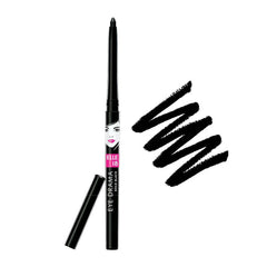 Elle 18 Eye Drama Kajal-Bold Black