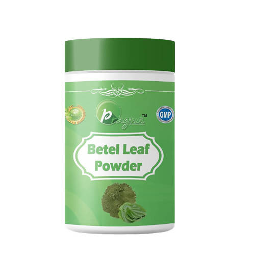 Pragna Herbals Betal Leaf Powder Hover Image