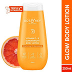 Dot & Key Vitamin C + E Super Bright Body Lotion