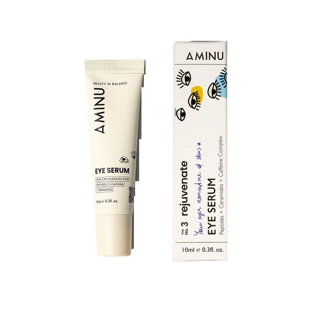 Aminu Eye Serum Hover Image