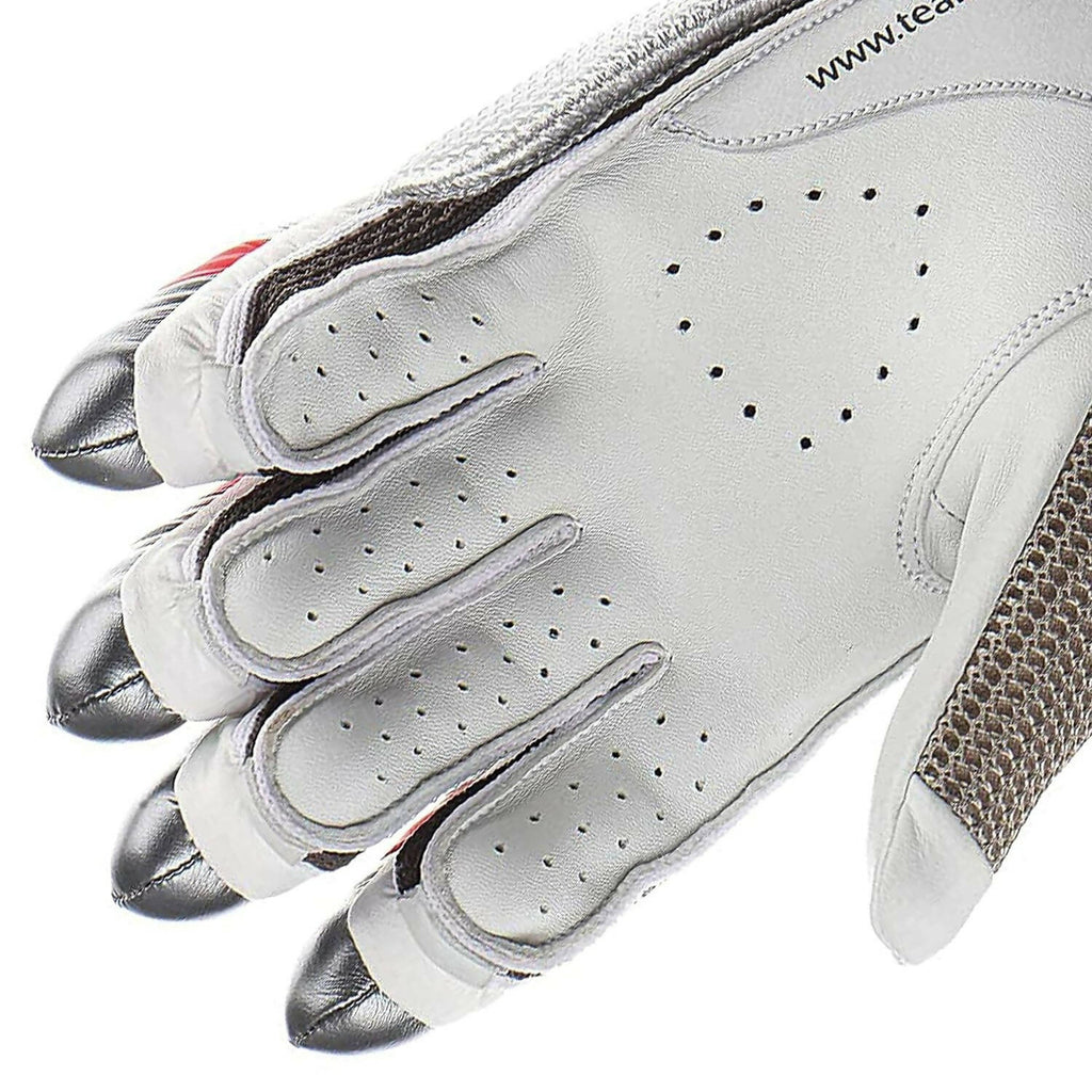 SG Test RH Leather Batting Gloves - Adult Cricket