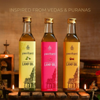 Panchami Sacred Fragrances - Pooja Kit