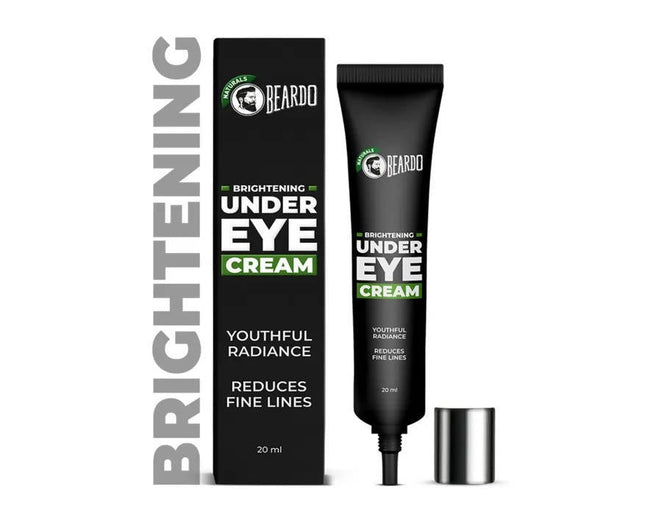 Beardo Brightening Under Eye Cream Hover Image