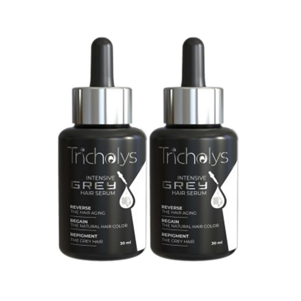 Tricholys Intensive Grey Hair Serum